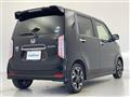 2020 Honda N-WGN
