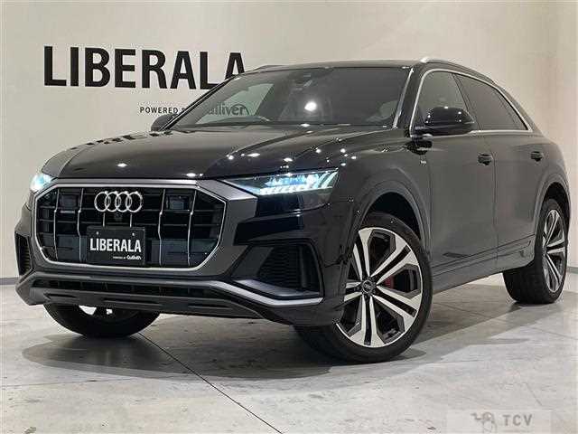 2021 Audi Audi Others
