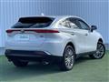 2023 Toyota Harrier Hybrid