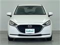 2021 Mazda Mazda2