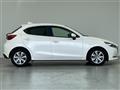 2021 Mazda Mazda2