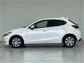 2021 Mazda Mazda2