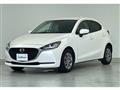 2021 Mazda Mazda2