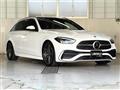 2022 Mercedes-Benz C-Class