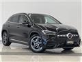 2022 Mercedes-Benz GLA-Class