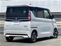 2024 Nissan ROOX