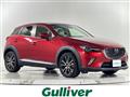 2015 Mazda CX-3