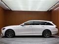2022 Mercedes-Benz E-Class
