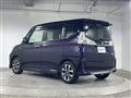 2017 Suzuki Solio
