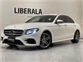2019 Mercedes-Benz E-Class