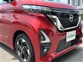 2022 Nissan ROOX
