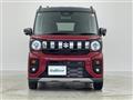 2025 Suzuki Spacia
