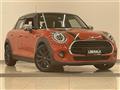 2020 BMW MINI