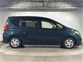 2019 Honda Freed+