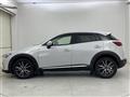 2017 Mazda CX-3