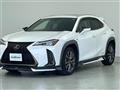 2019 Lexus UX