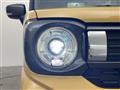 2024 Suzuki Spacia
