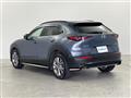 2020 Mazda CX-3