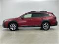 2021 Subaru Outback