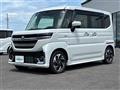 2025 Suzuki Spacia