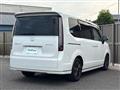 2022 Honda Step WGN