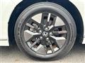 2022 Honda Step WGN