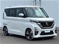 2023 Nissan ROOX