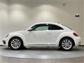 2018 Volkswagen Beetle