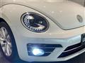 2018 Volkswagen Beetle