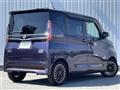 2023 Nissan ROOX