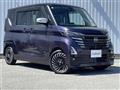2023 Nissan ROOX