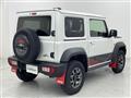 2023 Suzuki Jimny Sierra