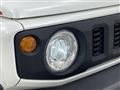 2023 Suzuki Jimny Sierra