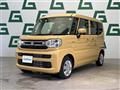 2024 Suzuki Spacia