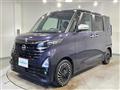2023 Nissan ROOX