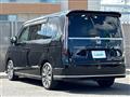 2022 Honda Step WGN