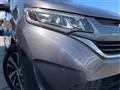 2018 Honda Freed+