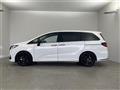 2024 Honda Odyssey Hybrid
