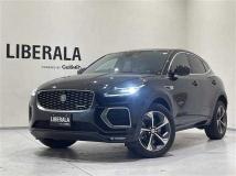 2021 Jaguar E-Pace