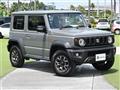 2024 Suzuki Jimny Sierra