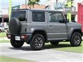2024 Suzuki Jimny Sierra