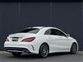 2017 Mercedes-Benz CLA-CLASS