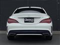 2017 Mercedes-Benz CLA-CLASS