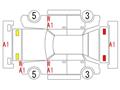 2017 Mercedes-Benz CLA-CLASS