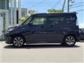 2020 Suzuki Solio