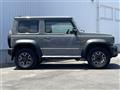 2023 Suzuki Jimny Sierra