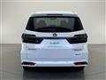 2024 Honda Odyssey Hybrid
