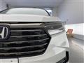 2024 Honda Odyssey Hybrid