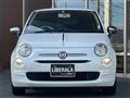 2022 Fiat 500