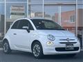 2022 Fiat 500